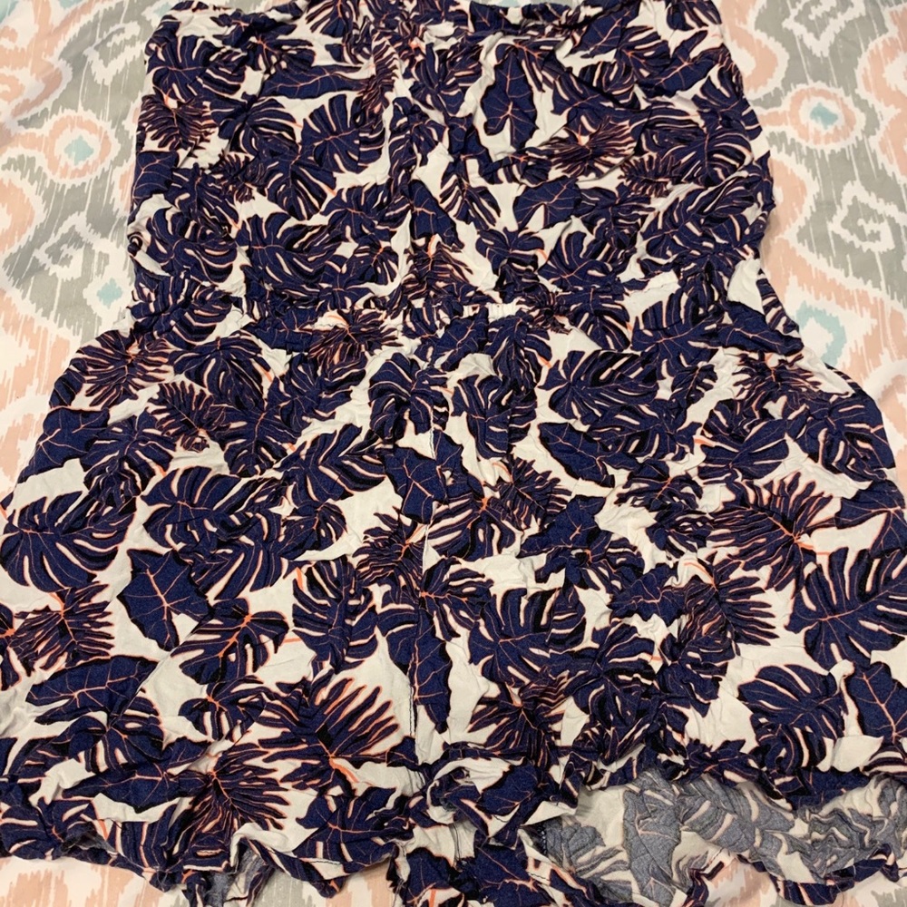 H&M Romper